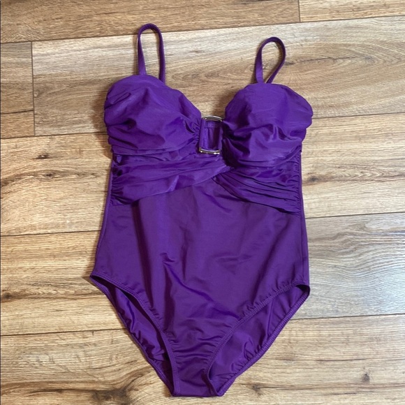 Magicsuit Other - purple Magicsuit one-piece swimsuit
